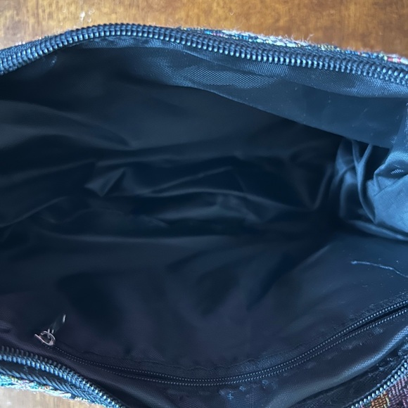 Vintage Tapestry Purse - Picture 7 of 9